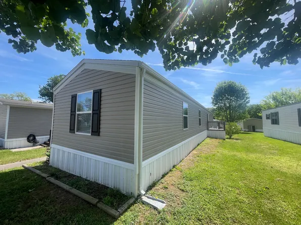 140 Appalachia Trl N, Cleveland, TN 37323