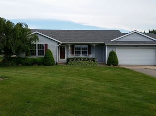 2862 Quincy St, Hudsonville, MI 49426