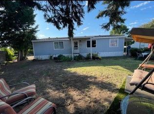 3750 Avenue G SPC 42, White City, OR 97503
