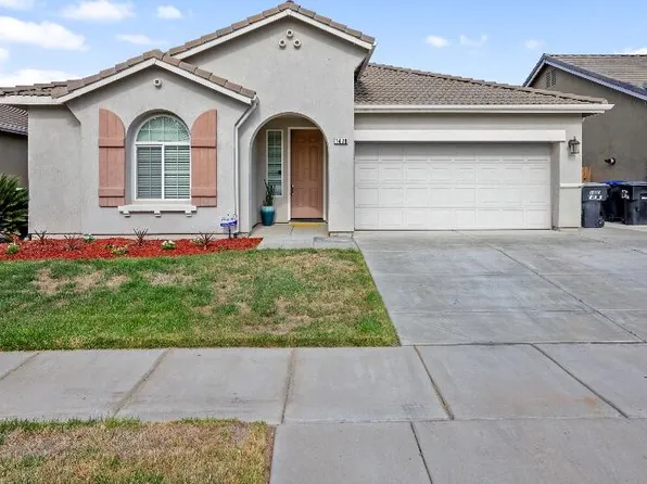 1439 N Mendonca Street, Visalia, CA 93291