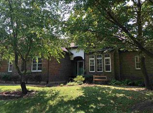 10930 Trentman Rd, Fort Wayne, IN 46816