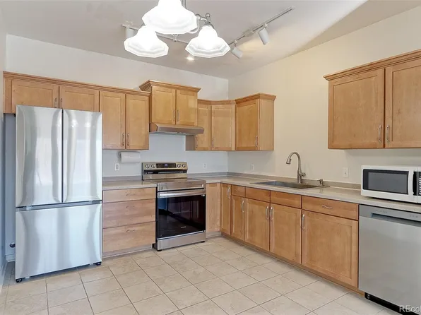 3501 E 103rd Circle #A11, Thornton, CO 80229