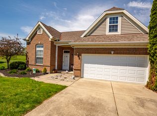 2689 Eagle View Dr #A, Oxford, OH 45056