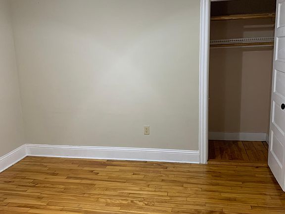 large bedroom