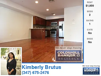 Rented by Coldwell Banker Reliable Real Estate