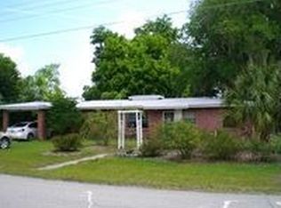 5002 Poplar Ave, Bowling Green, FL 33834