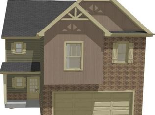 2032 Bridgewater Pass LOT 114, Hampton, GA 30228