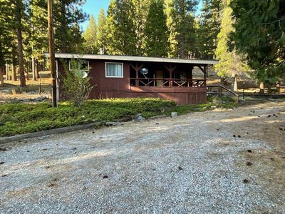 69721 Mohawk Vista Dr, Graeagle, CA, 96103