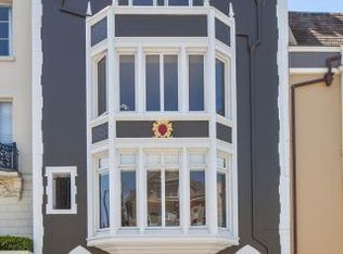 2249 Clay St, San Francisco, CA 94115