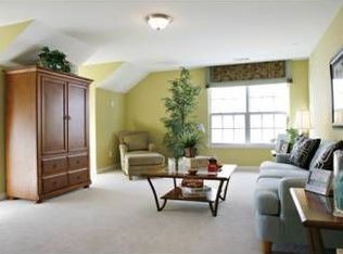 11423 Donnell Ct #HS153, Charlotte, NC 28273