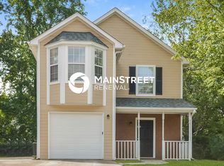 3780 Wesley Vw, Decatur, GA 30034