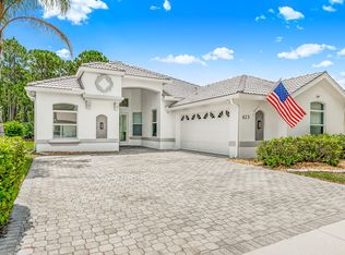623 SW Lake Charles Cir, Port Saint Lucie, FL 34986