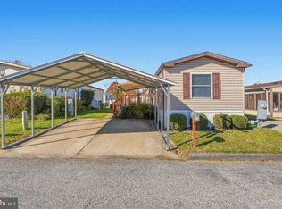 18 Hammock Trl, Middle River, MD 21220