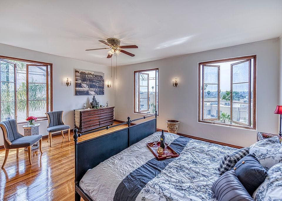 Premier Bedroom