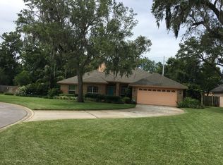 1533 Ashford Oaks Way, Jacksonville Beach, FL 32250