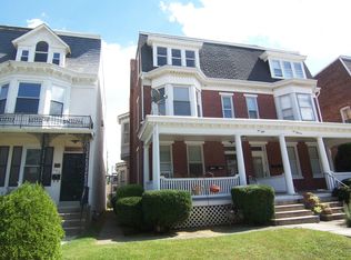 650 Madison Ave, York, PA 17404