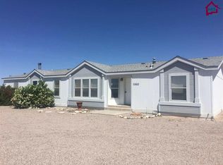 1602 E 8th Ave, Truth Or Consequences, NM 87901