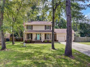 114 Woodward Blvd, Summerville, SC 29483