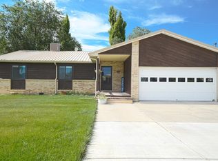 1021 Tanglewood Ln, Rangely, CO 81648