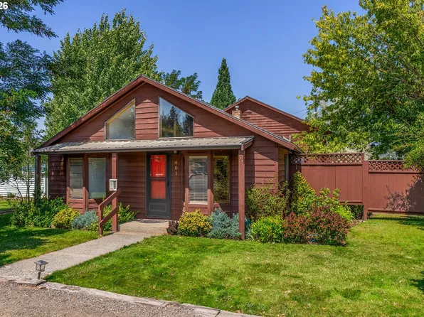 401 Sentinel St, Goldendale, WA 98620