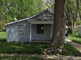 248 Carson St, White Hall, IL 62092