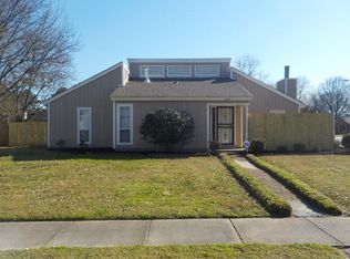 6169 Cranbury Park Dr, Memphis, TN 38141