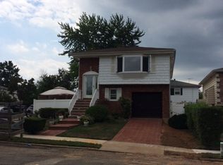 198 Delmar Ave, Staten Island, NY 10312