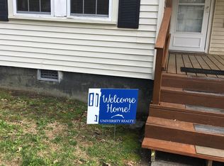 120 Oak St, Sewanee, TN 37375
