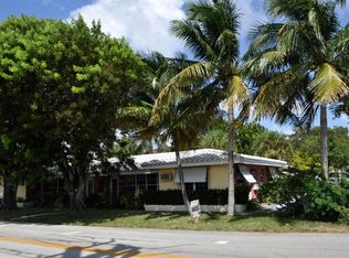 4601 Poinciana St, Lauderdale By the Sea, FL 33308