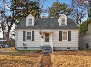 5160 Texas Ave, Norfolk, VA 23513