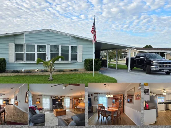 5130 Abc Rd Lot 49, Lake Wales, FL 33859