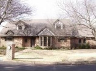 1428 Porto Bello Ct, Arlington, TX 76012