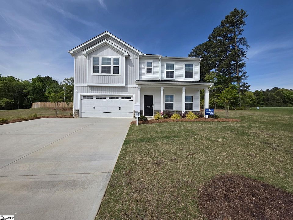 1st image of 7002 Fairview Falls Dr Lot 48