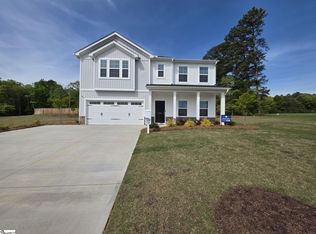 7002 Fairview Falls Dr LOT 48, Chesnee, SC 29323