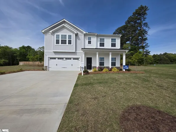 7002 Fairview Falls Dr Lot 48, Chesnee, SC 29323