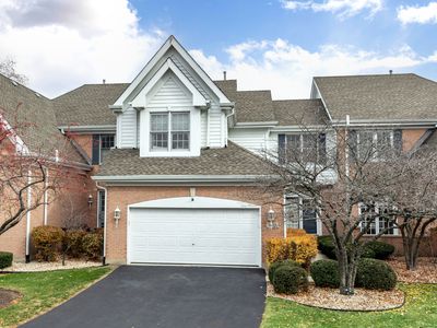 1512 Harbour Towne Pl, Naperville, IL, 60564