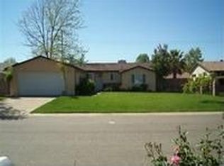 2642 Ellenbrook Dr, Rancho Cordova, CA 95670