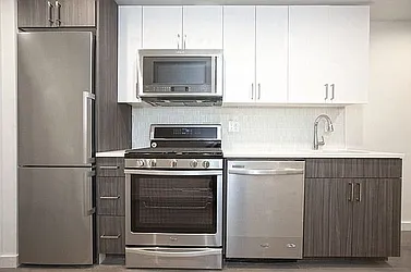 Rented by REAL New York