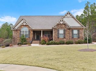 3613 Satilla Dr, Monroe, GA 30656