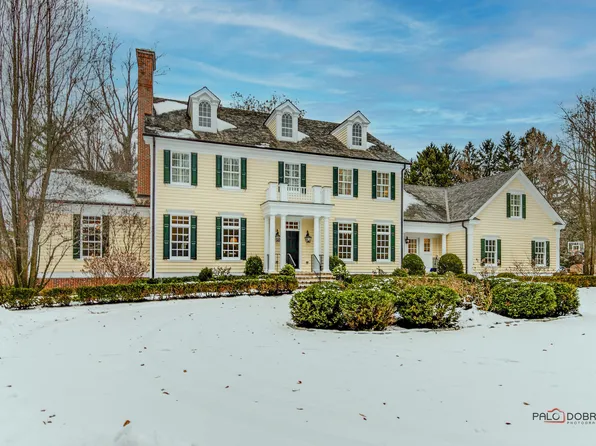 280 W Laurel Ave, Lake Forest, IL 60045