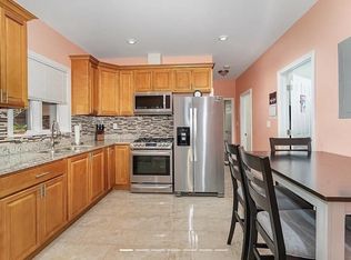 60 Glenwood Rd, Somerville, MA 02145