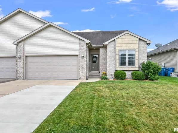 4880 Leah Dr, Springfield, IL 62711