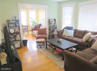 136 W Adams St, Somerville, MA 02144
