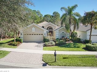 1705 Winding Oaks Way, Naples, FL 34109