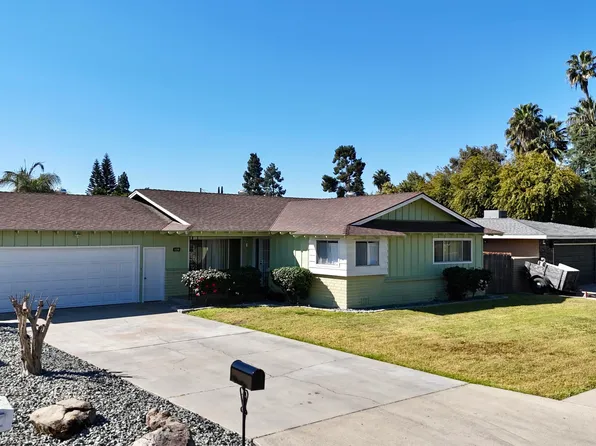539 W Kanai Avenue, Porterville, CA 93257