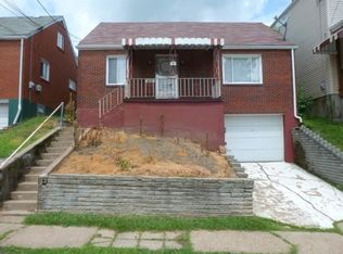 812 Florence Ave, East Mc Keesport, PA
