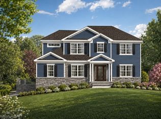 184 Hickory Tavern Rd, Gillette, NJ 07933