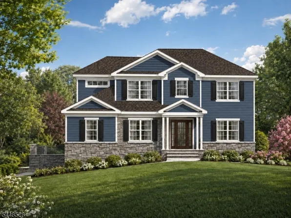184 Hickory Tavern Rd, Long Hill Twp., NJ 07933