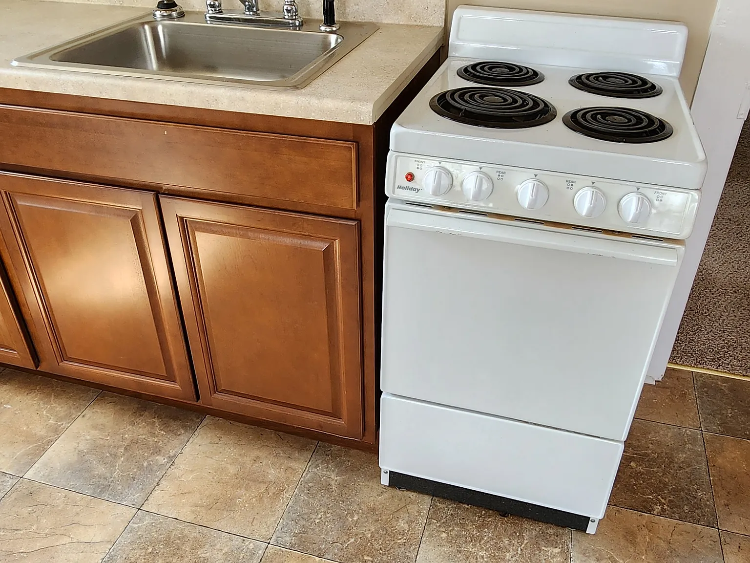 1 bed, $695 — Photo 2