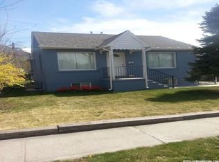 129 S 700 W, Provo, UT 84601